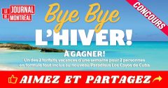 bye bye lhiver concours