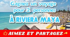 riviera maya concours