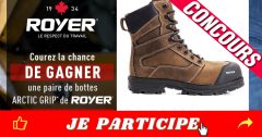 royer concours