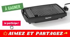 starfrit concours