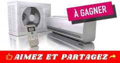 thermopompe concours