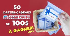JC  concours