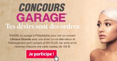 garage concours