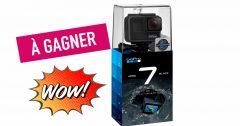 gopro concours