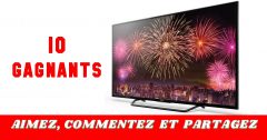 sony  concours