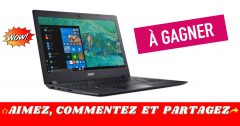acer concours