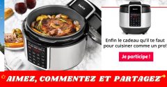 starfrit concours