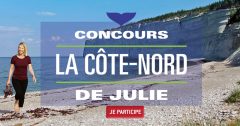 cote nord concours