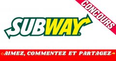 subway concours