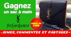ysl concours