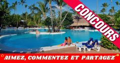 punta cana concours