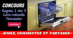thermador concours