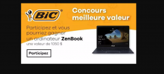 bic concours