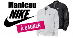 nike concours