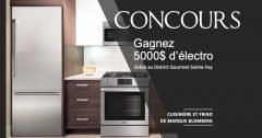 blomberg concours