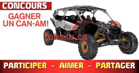 can am concours