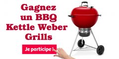 bbq concours