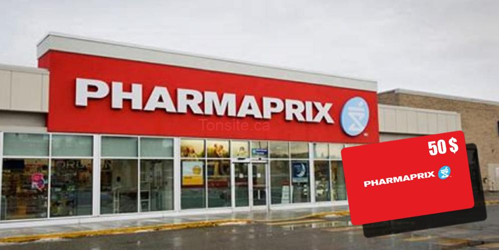 pharmaprix