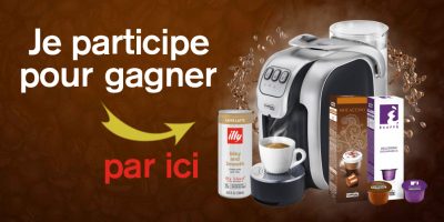 cafetiere concours