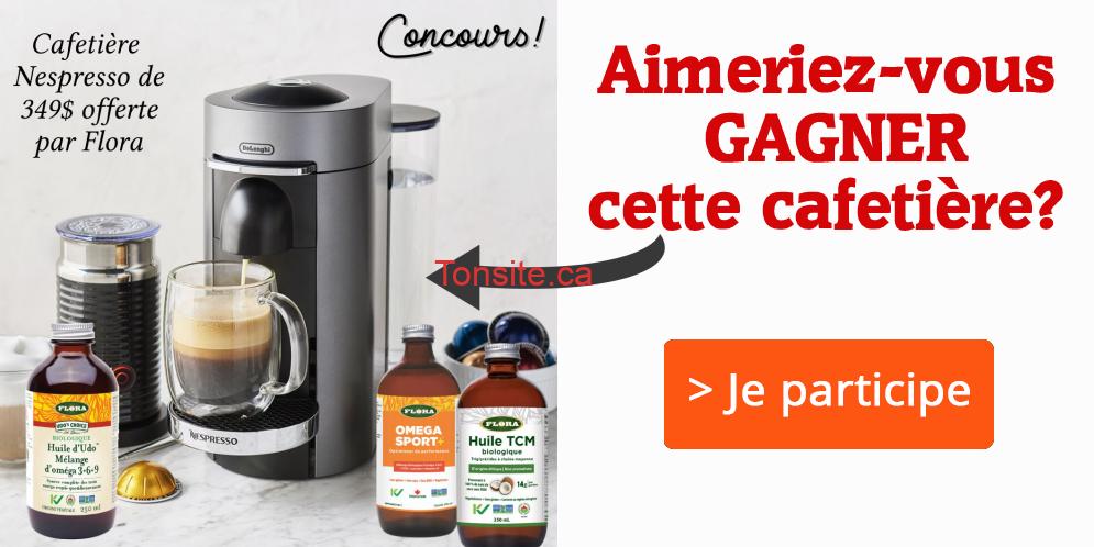 cafetiere concours