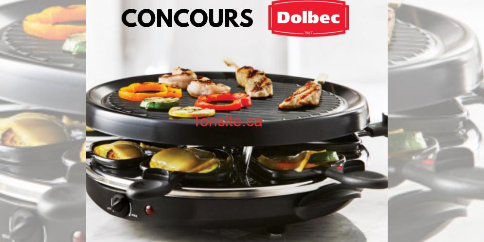 dolbec concours