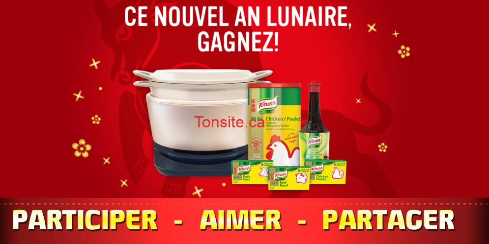 knorr concours