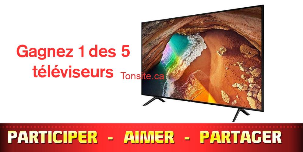 tv concours