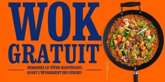 wok gratuit