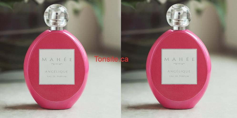 mahee concours Tonsite.ca