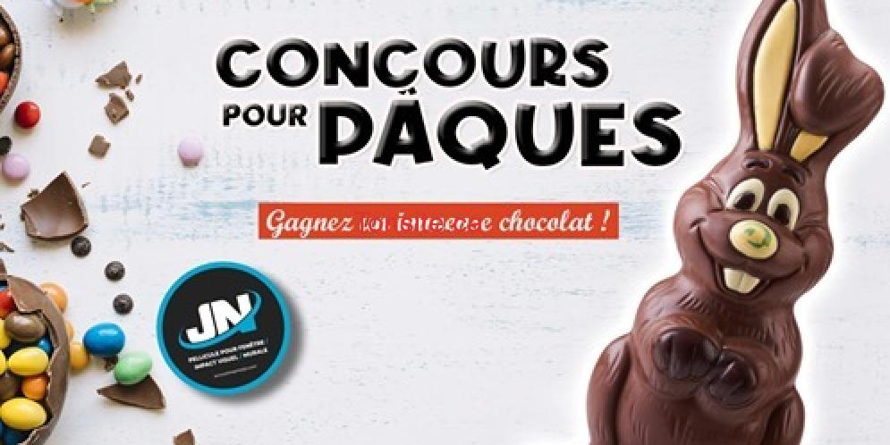 chocolat paques Tonsite.ca