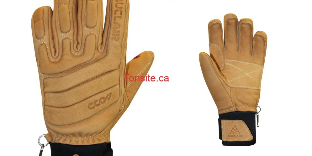 gants concours Tonsite.ca