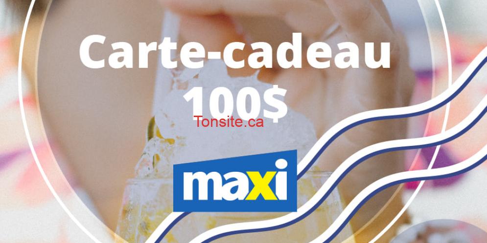 maxi 100 1 Tonsite.ca