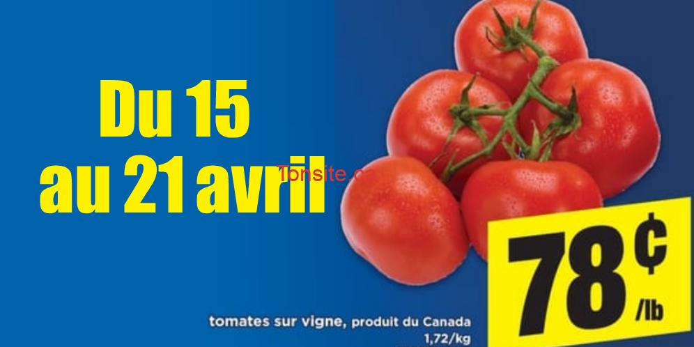 tomates 78 Tonsite.ca