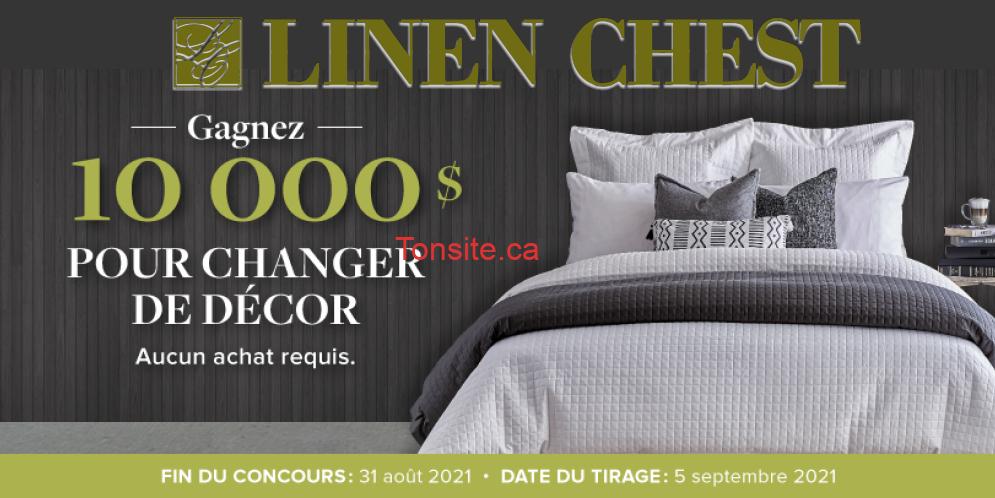 linen chest concours3 Tonsite.ca