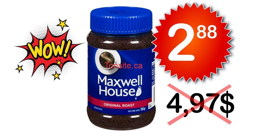 maxwell house 288 497 Tonsite.ca