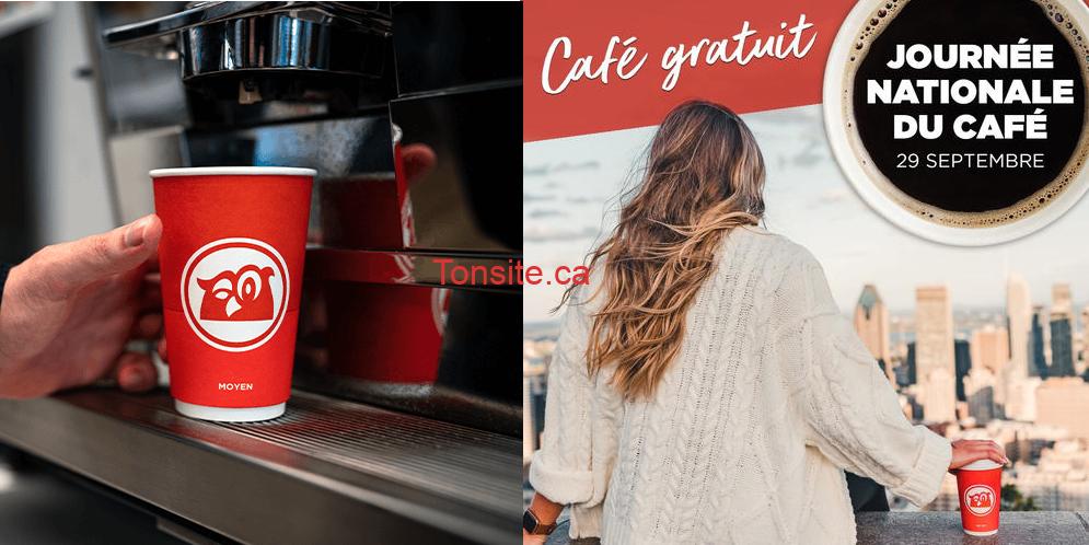 cafe gratuit couche tard Tonsite.ca