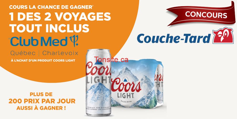 couche tard club med Tonsite.ca