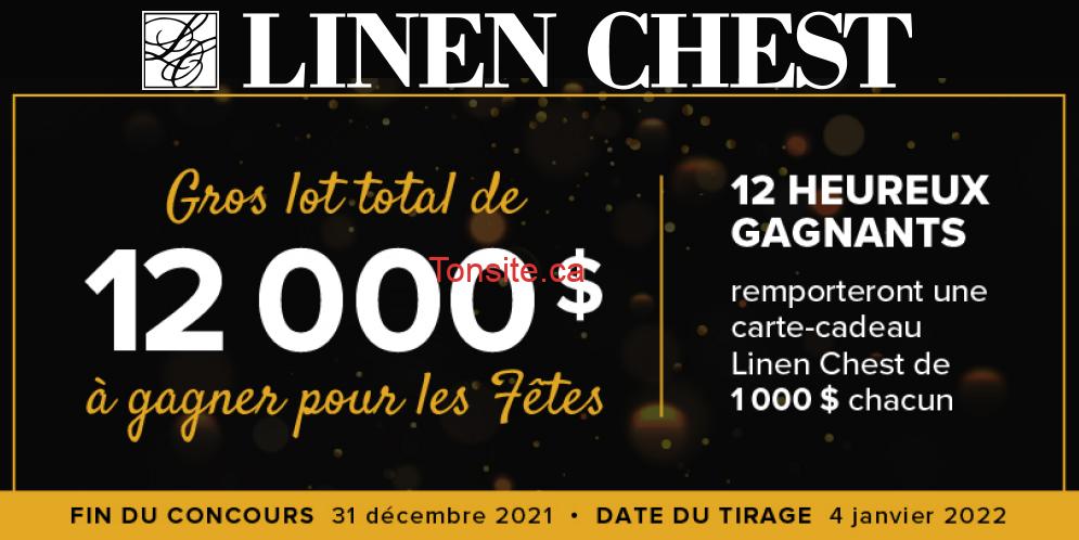 linen chest concours4 Tonsite.ca