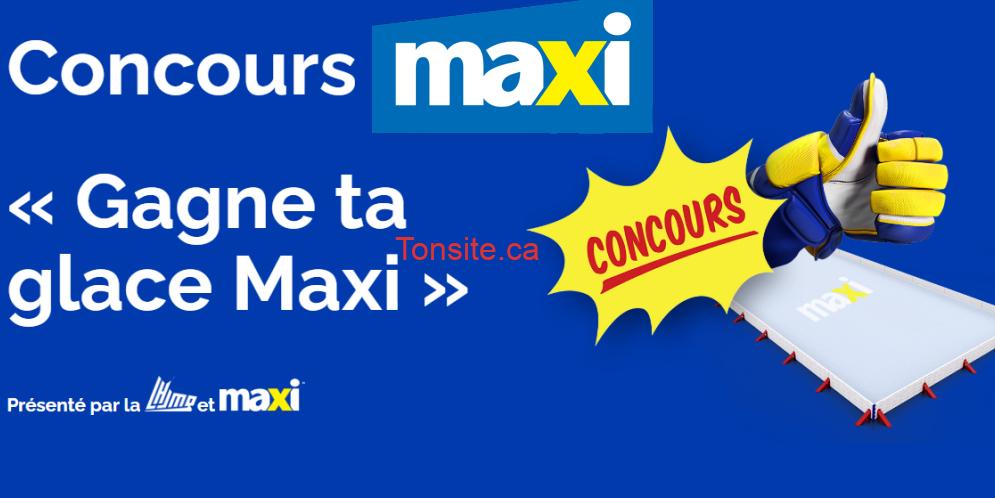 maxi concours3 Tonsite.ca