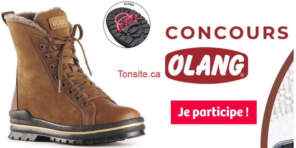olang concours1 Tonsite.ca