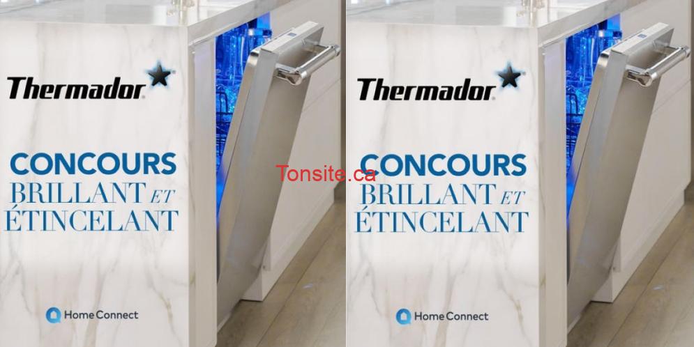 thermador concours1 Tonsite.ca