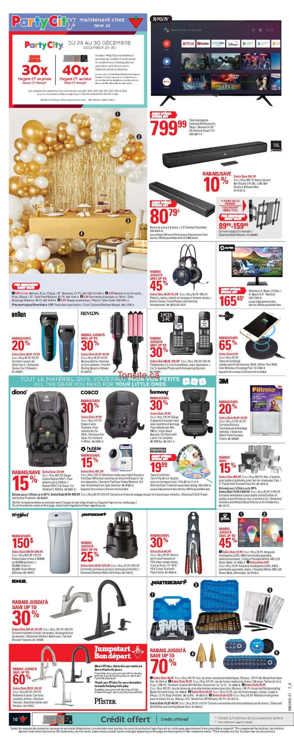 canadian-tire_Page10-scaled Circulaire Canadian Tire d'après-Noël 2021 (boxing day)