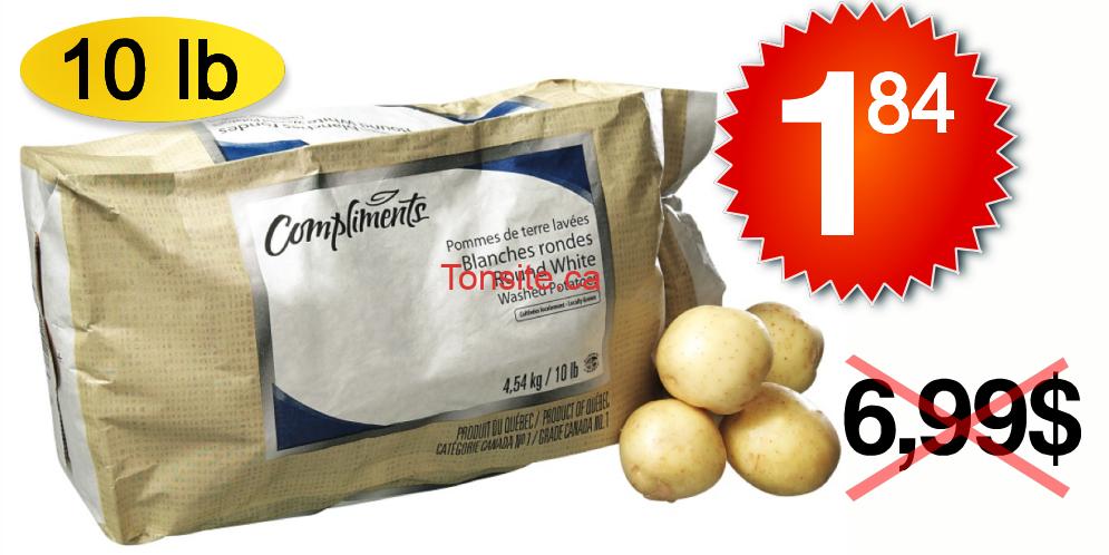 pommes de terre 184 Tonsite.ca