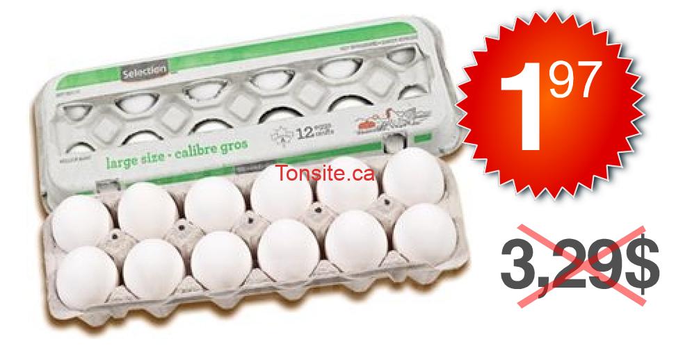 oeufs selection 197 329 Tonsite.ca