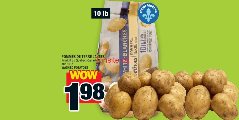 pommes de terre 198 2 Tonsite.ca